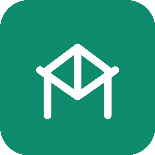 The My Orderly Home logo